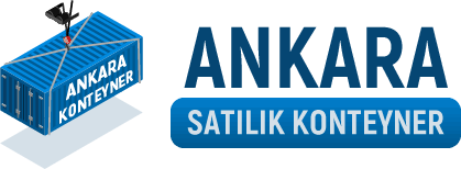 Ankara Satılık Konteyner